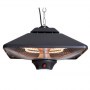 SUNRED | Heater | CE17SQ-B, Spica Bright Hanging | Infrared | 2000 W | Number of power levels | Suitable for rooms up to m² | B - 2